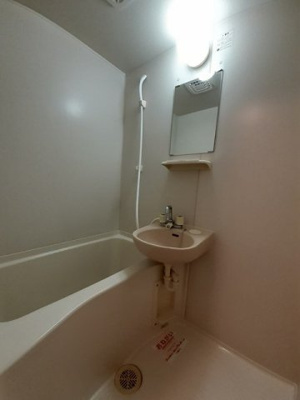 【浴室】 | ミニヨンほたる