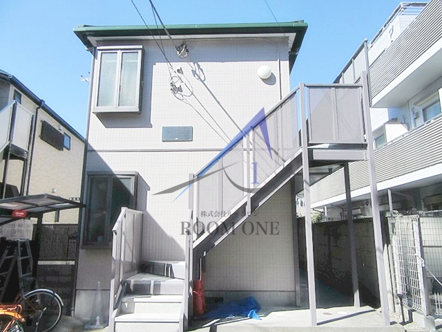 シャーメゾン学芸大