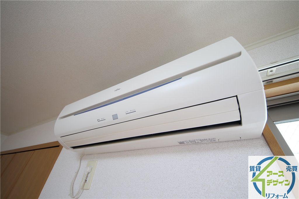 ラ・ロゼベールの設備