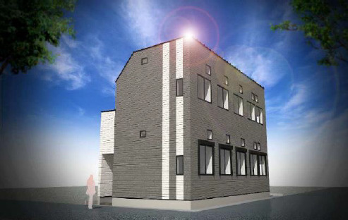 ル・ブラン井荻