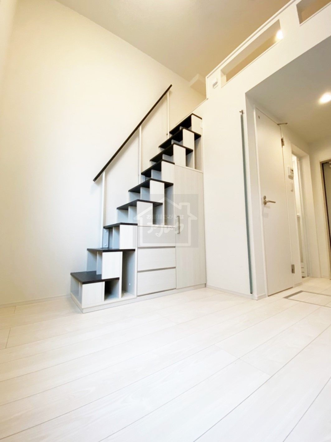 ル・ブラン井荻の居間・リビング|同仕様