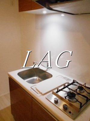 【キッチン】 | イアース新宿中井 | キッチンです。