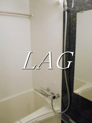 【浴室】 | イアース新宿中井 | お風呂です。