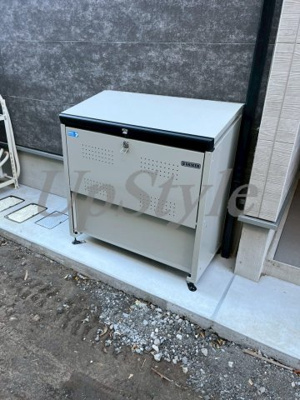 【その他共用部分】 | ノーブル四ツ木