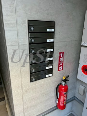 【その他共用部分】 | ノーブル四ツ木