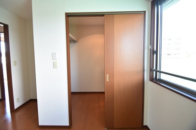 【設備】 | グランローズA