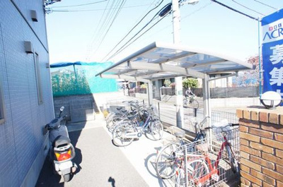 【その他共用部分】 | グランローズA