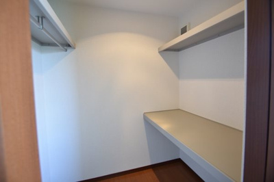 【内装】 | グランローズA