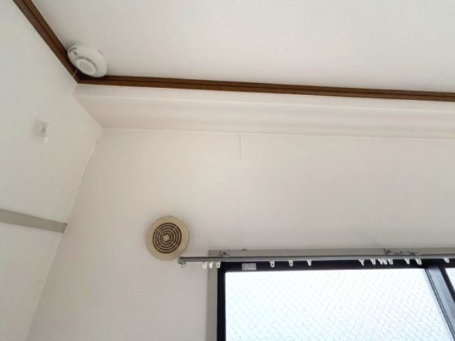 橋本マンションの設備