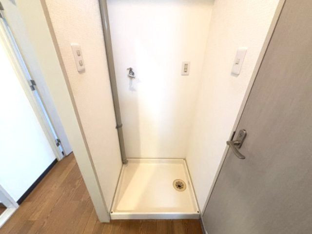 橋本マンションの設備