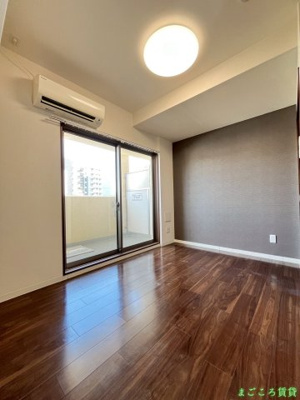 【寝室】 | HERITAGE夕陽丘