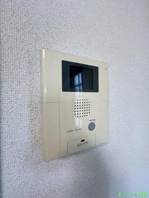 【セキュリティ】 | HERITAGE夕陽丘