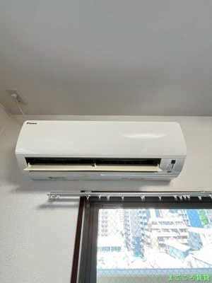 【設備】 | HERITAGE夕陽丘