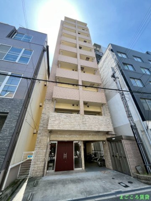 【外観】 | HERITAGE夕陽丘