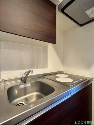 【キッチン】 | HERITAGE夕陽丘