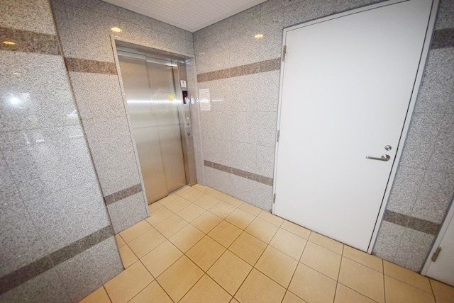 ＨｕｍａｎＲｅｓｉｄｅｎｃｅのロビー