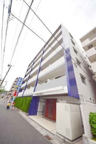 ＨｕｍａｎＲｅｓｉｄｅｎｃｅの外観