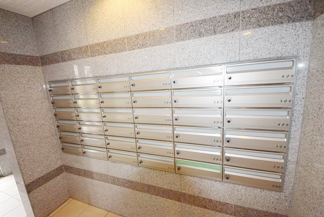 ＨｕｍａｎＲｅｓｉｄｅｎｃｅのその他共用部分