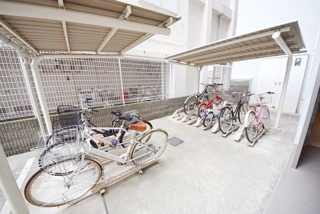 ＨｕｍａｎＲｅｓｉｄｅｎｃｅのその他共用部分