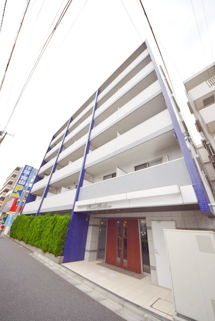 ＨｕｍａｎＲｅｓｉｄｅｎｃｅの外観