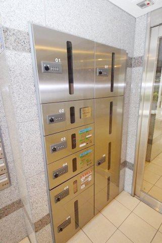 ＨｕｍａｎＲｅｓｉｄｅｎｃｅのその他共用部分