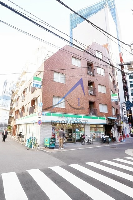 ハイベール三田