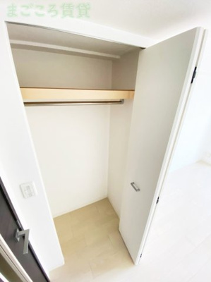 【収納】 | レジュールアッシュ難波MINAMI-II