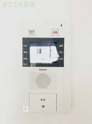 【セキュリティ】 | レジュールアッシュ難波MINAMI-II