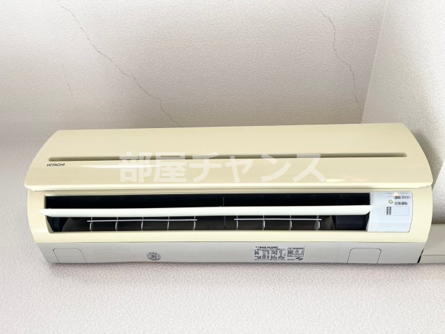 グランエターナ名古屋鶴舞の設備