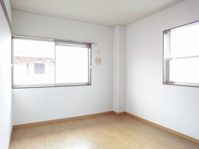 【展望】 | ブルーベリーハウスＡ