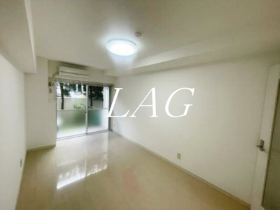 【寝室】 | 豊玉永谷マンション | 寝室です。