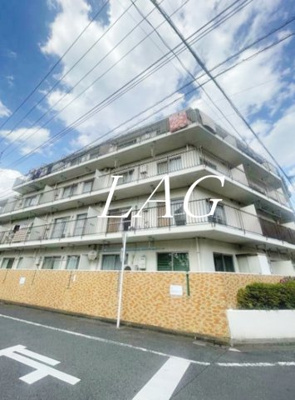 【外観】 | 豊玉永谷マンション | 外観です。