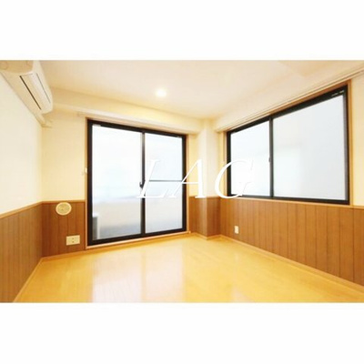 【寝室】 | アーバンシャトー早稲田 | 寝室です。