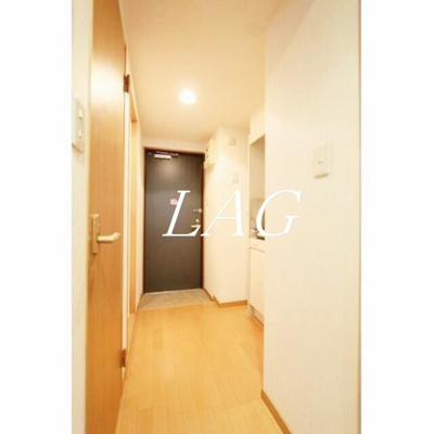 【玄関】 | アーバンシャトー早稲田 | 玄関です。