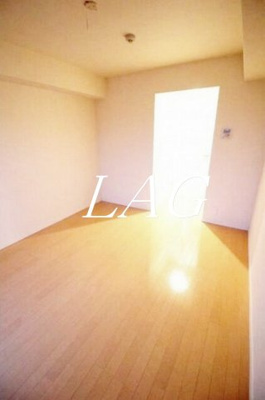 【寝室】 | プレール・ドゥーク三鷹 | 寝室です。