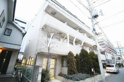 【外観】 | プレール・ドゥーク三鷹 | 外観です。