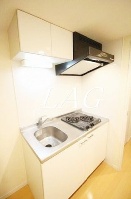 【キッチン】 | プレール・ドゥーク三鷹 | キッチンです。