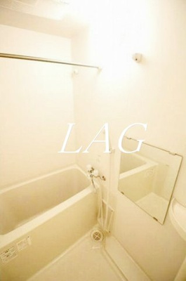 【浴室】 | プレール・ドゥーク三鷹 | お風呂です。