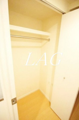 【収納】 | プレール・ドゥーク三鷹 | 収納です。