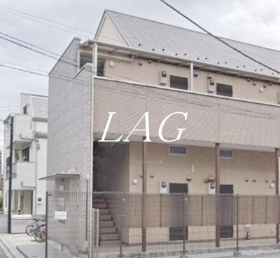 【外観】 | ＧＬＯＲＩＡ柏木 | 外観です。