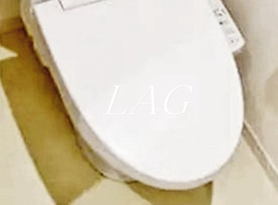 【トイレ】 | ＧＬＯＲＩＡ柏木 | トイレです。