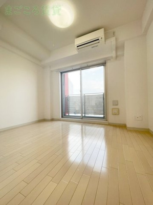 【洋室】 | エステムプラザ難波WESTリバークロス