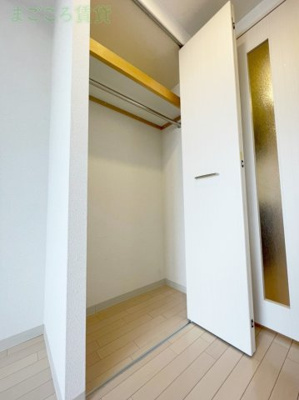 【収納】 | エステムプラザ難波WESTリバークロス