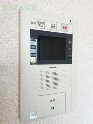 【セキュリティ】 | エステムプラザ難波WESTリバークロス