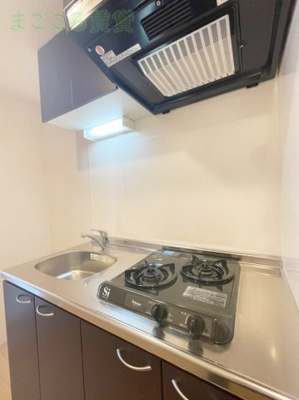 【キッチン】 | エステムプラザ難波WESTリバークロス