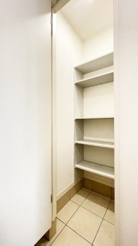 ＢＥＲＥＯ．ＫＡＷＡＮＯの収納