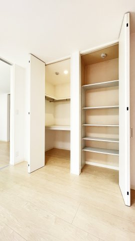 ＢＥＲＥＯ．ＫＡＷＡＮＯの収納