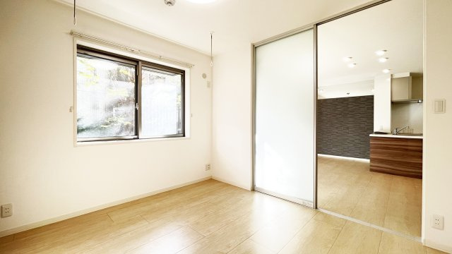 ＢＥＲＥＯ．ＫＡＷＡＮＯの居間・リビング