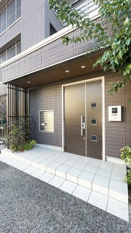 ＢＥＲＥＯ．ＫＡＷＡＮＯのその他共用部分