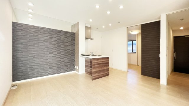 ＢＥＲＥＯ．ＫＡＷＡＮＯの居間・リビング